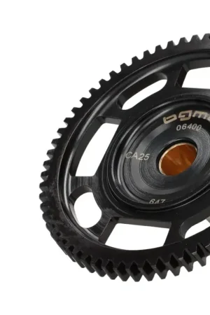 BGM06420P - BGM PRO Coppia trasmissione primaria (senza cestello della frizione) 20/64 (3.20) per Vespa V50, PV125, ET3, PK50, PK80, PK125 | Acquista ora