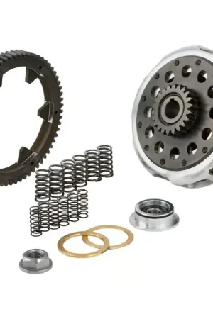 93406700 - Frizione SIP Race BFA 22/64 denti per la primaria 64 denti per Vespa 125 VNA-TS/​150 VBA-Super/​180-200 Rally/​PX80-200/​PE/​Lusso/​T5/​Cosa | Ordina subito