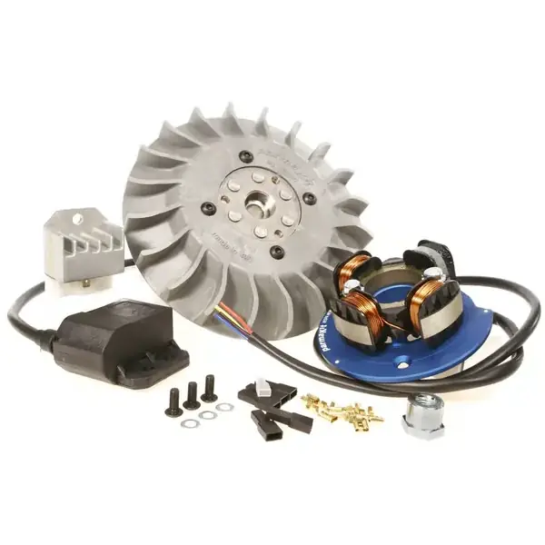Ultima occasione - 75043120 - Accensione PARMAKIT 20mm per Vespa PK50-125/S/XL/XL2/ETS