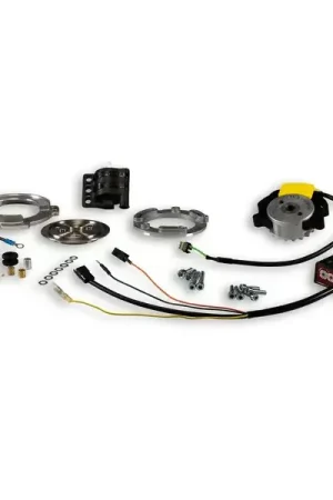 Ultimo arrivo | M5518269 - Accensione rotore interno MALOSSI MHR Team II per YAMAHA per MINARELLI LC