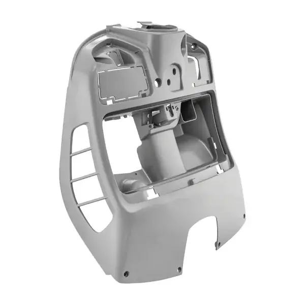 Prezzo promozionale | PI000992AS - Bauletto portaoggetti PIAGGIO per Vespa GTS Super Sport 125/300ccm (‘12-‘13)