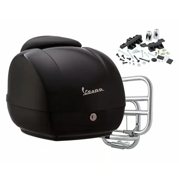 Prezzo d'offerta - PI6558940J - Kit bauletto PIAGGIO per Vespa GTS Super 125/300ccm