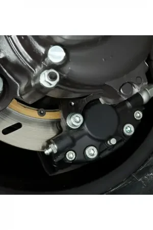 30008000 - Kit di conversione freno a disco SERIE PRO modifiziert für GTS 12" Felge all‘interno posteriore destro per Vespa PX80-200/PE/Lusso/‘98/MY/‘11 - Consegna veloce