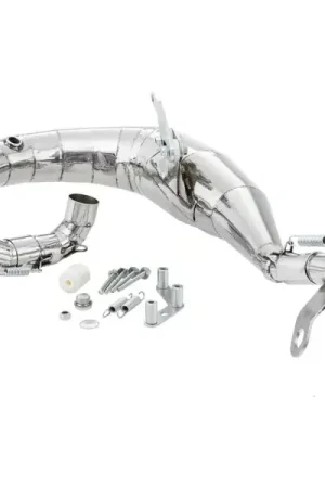 220701PC - Marmitta racing SIP PERFORMANCE Touring Progettata da NORDSPEED | Prezzo scontato