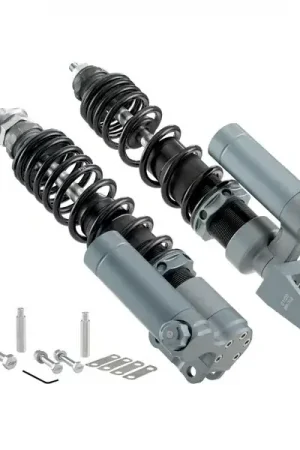 76001PMG - Kit ammortizzatore SIP PERFORMANCE 2.0 RACE anteriore & posteriore per Vespa P80-150X/​P200E/​PX80-200E/​Lusso/​‘98/​MY/​‘11/​T5 - Nuovo arrivo