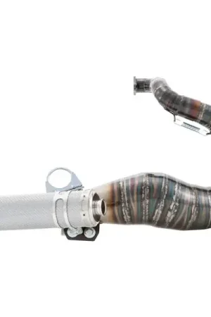 Affare - VSPRW - Marmitta racing VSP ROAD per Vespa 90/R/SS/100/125/PV/ET3