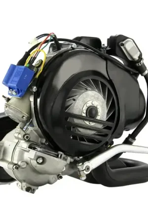 78007100 - Motore PIAGGIO per Vespa PX150 2011 - Più venduto