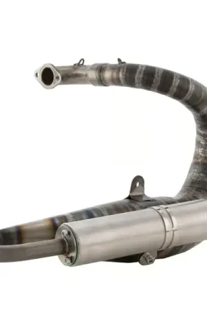 Acquista dal produttore - 75046400 - Marmitta racing JOLLY MOTO by JL per Vespa 90/​R/​SS/​100/​125 VMA1T