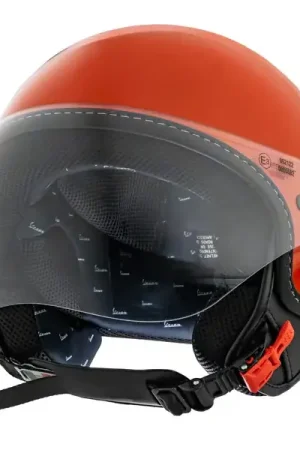 Acquista oggi - 60792005XS - Casco PIAGGIO Vespa Visor 4.0, misura XS, 53-54cm