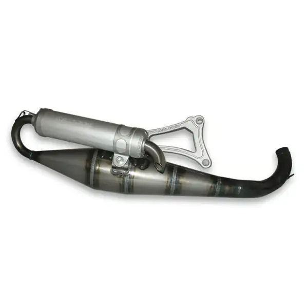 Reso semplice - M327562 - Marmitta racing MALOSSI MHR 68ccm