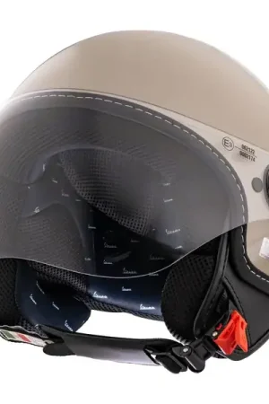 60792001M - Casco PIAGGIO Vespa Visor 4.0, misura M, 57-58cm | Prezzo scontato