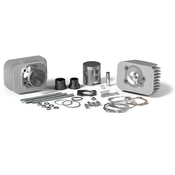 Premium - M3117421 - Cilindro MALOSSI BIG DEPS 50 cc