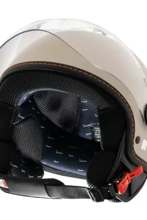 60791803S - Casco PIAGGIO Vespa Visor 4.0, misura S, 55-56cm | Offerta