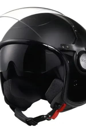606656DBXS - Casco PIAGGIO Vespa VJ, misura XS, 53-54cm casco jet - Scelta dei clienti