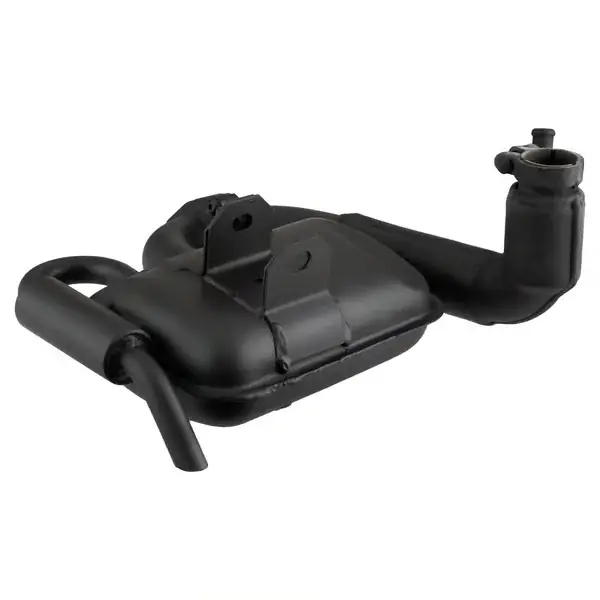 PI4723R5 - Marmitta PIAGGIO per Vespa PX125-150 E ‘98/MY - Sconto speciale