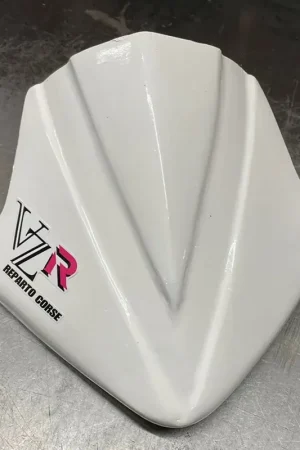 Vezzola Racing - Cupolino Vetroresina a V | Novità