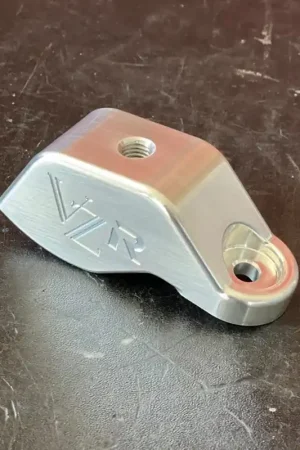 Vezzola Racing - Arretratore sospensioni attacco tradizionale Silentblock - Compra oggi