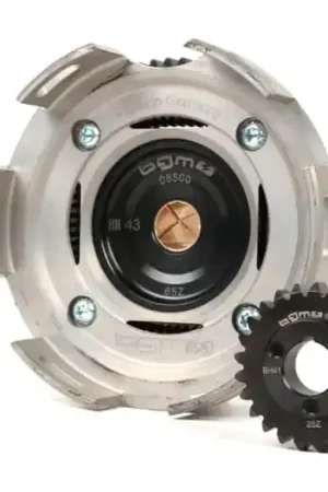 Acquista online | BGM06526KV - Primary drive set -BGM PRO reinforced CNC 26/65 (2.50)- Vespa V50, PV125, ET3, PK50, PK80, PK125