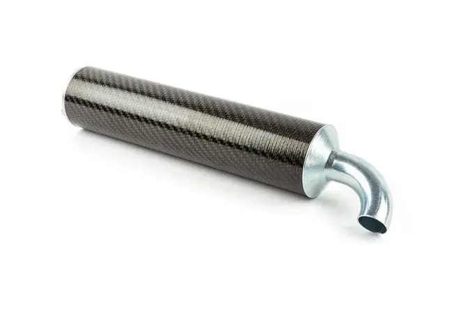 Approfitta dell'offerta | STAGE6 R/T Silenziatore per Scarico R/T 90cc / 100cc