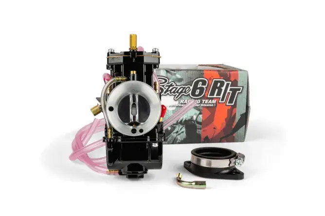 STAGE6 R/T Carburatore 24 PWK | Imperdibile