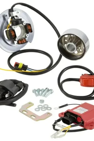 50006800 - Accensione HPI Minitronik "Free" 20mm per Vespa PK50-125/S/XL/XL2/ETS | Prezzo d'offerta