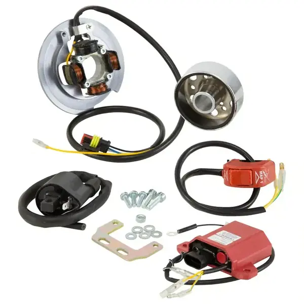 50006800 - Accensione HPI Minitronik "Free" 20mm per Vespa PK50-125/S/XL/XL2/ETS | Prezzo d'offerta