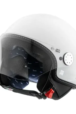 60792004S - Casco PIAGGIO Vespa Visor 4.0, misura S, 55-56cm | Diretto dalla fabbrica