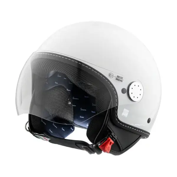 60792004S - Casco PIAGGIO Vespa Visor 4.0, misura S, 55-56cm | Diretto dalla fabbrica