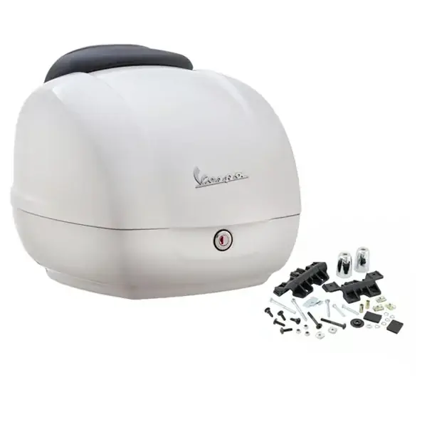 Svendita | 623698S0BR - Bauletto PIAGGIO