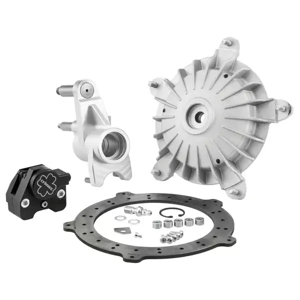30023100 - Freno a disco CRIMAZ 2.0 RDP anteriore per Vespa 50-125/PV/ET3/PK50/S/SS/XL(I) - Approfitta dell'offerta