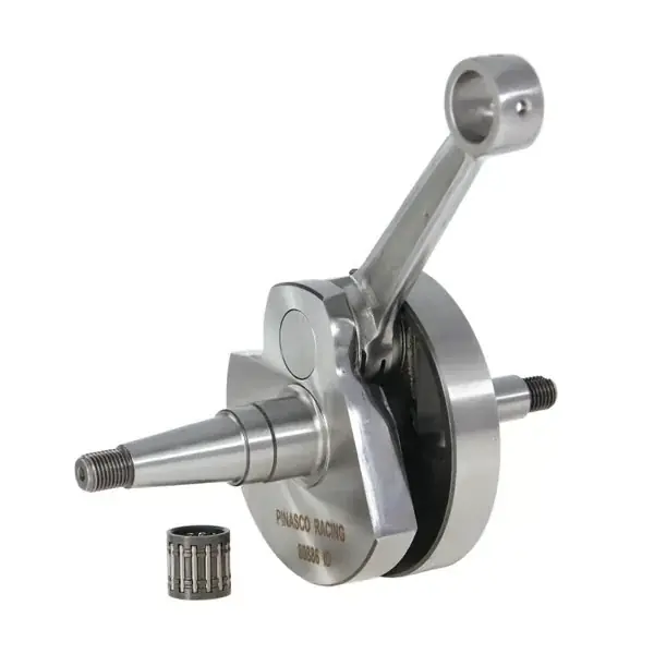 Novità - 45016000 - Albero anticipato PINASCO
