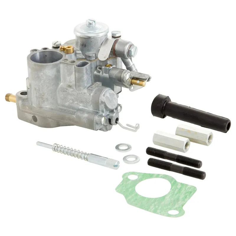 26295020 - Carburatore PINASCO SI 28.28 ER senza miscelatore - Ora disponibile
