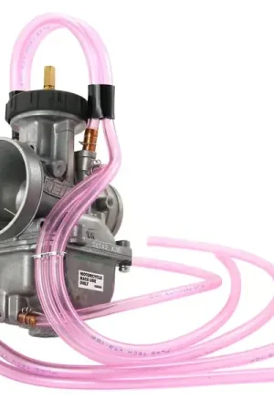 61838AS0 - Carburatore KEIHIN PWK 38 Air Striker valvola piatta - Offerta del giorno