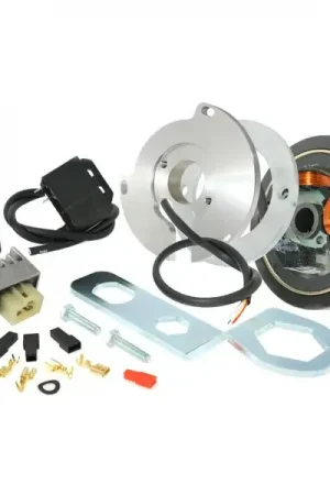 50004900 - Accensione VESPATRONIC per Vespa 150 GS - Grande successo