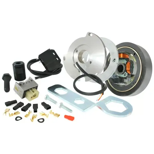 50004900 - Accensione VESPATRONIC per Vespa 150 GS - Grande successo