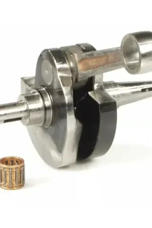 46040000 - Albero motore lamellare SERIE PRO by W5 | Non lasciartelo sfuggire
