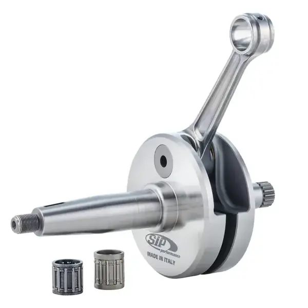 Scorte quasi esaurite - 45240500 - Albero corsa lunga SIP PERFORMANCE