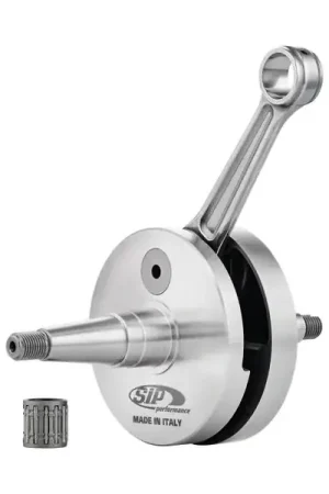 45018600 - Albero anticipato SIP PERFORMANCE - Pagamenti sicuri