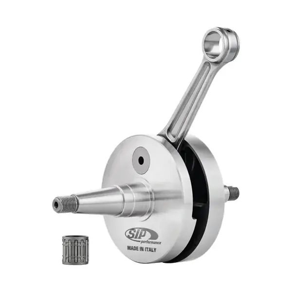 45018600 - Albero anticipato SIP PERFORMANCE - Pagamenti sicuri