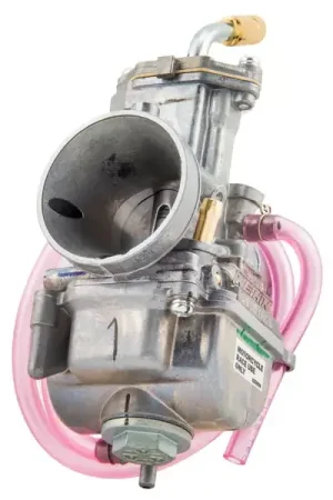 618280BS - Carburatore KEIHIN PWK 28 BS valvola piatta | Fine serie