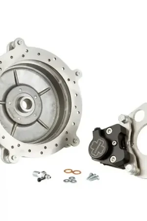 30003010 - Freno a disco CRIMAZ posteriore destro per Vespa 125 VNB4-6T/GT/GTR/Super/TS/150 VBB2T/Sprint/V/Super/P150S/Rally/PX80-200/PE/Lusso/‘98/MY/‘11/T5 - Offerta limitata