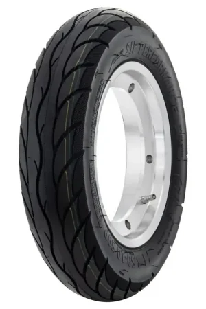 30501010 - Ruote complete SIP Performance 3.50-10 59P TL/TT - alluminio - Qualità eccellente