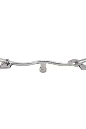 43582600 - Manubrio Conversion Bacchetta per Vespa 125 V30-33/VM/VN/Hoffmann B - Risparmio extra
