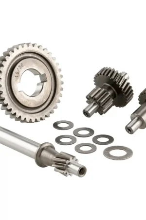 26271453 - Kit cambio PINASCO 10.4 1 - Disponibile ora