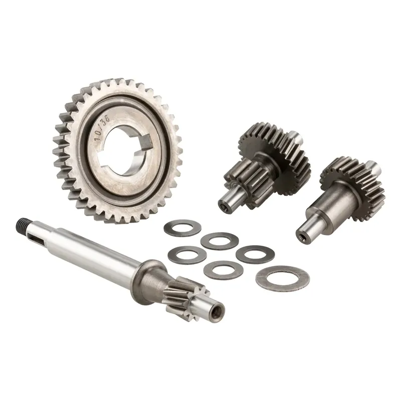 26271453 - Kit cambio PINASCO 10.4 1 - Disponibile ora