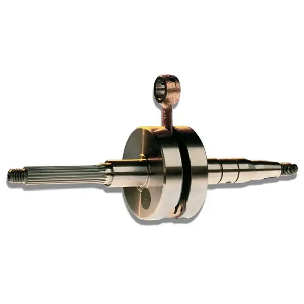Appena arrivato | M535779 - ALBERO MOTORE perno Ø 13 - 3a serie