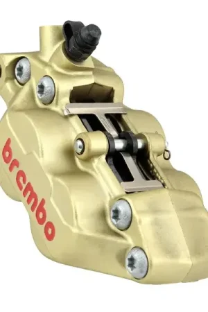 Ultimi giorni - 20516558 - Pinza freno BREMBO, anteriore, P4 30/34 C