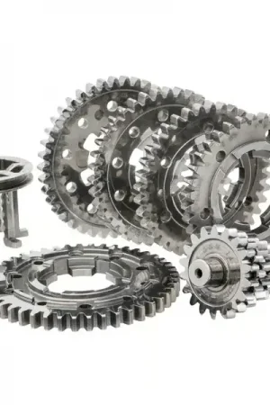 15799000 - Kit cambio CasaPerformance 5-Gang Ciclone 5 pro ingranaggio | Offerta del giorno