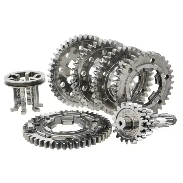 15799000 - Kit cambio CasaPerformance 5-Gang Ciclone 5 pro ingranaggio | Offerta del giorno