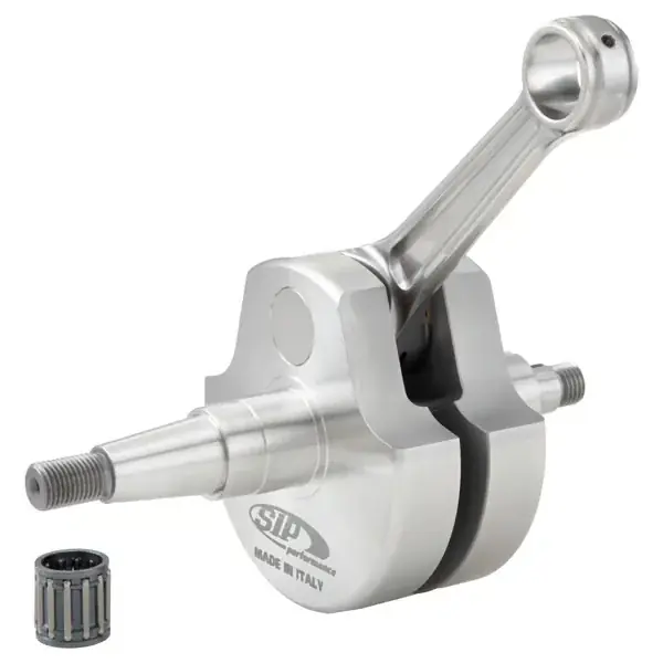 Pagamento sicuro | 45029210 - Albero motore SIP PERFORMANCE Uncle Tom